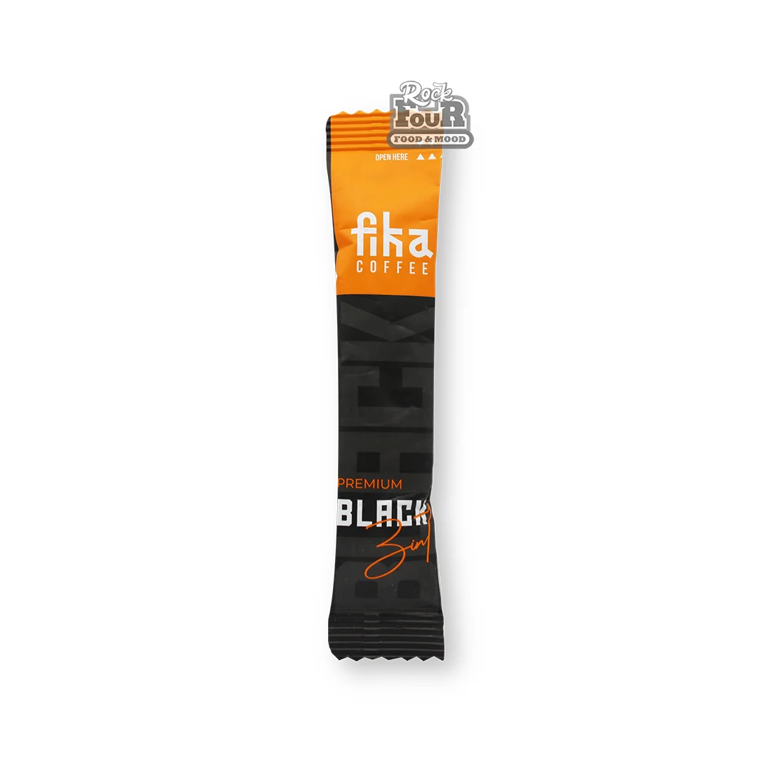Սուրճ 3-ը 1-ում «Fika Coffee Premium Black» 22գ
